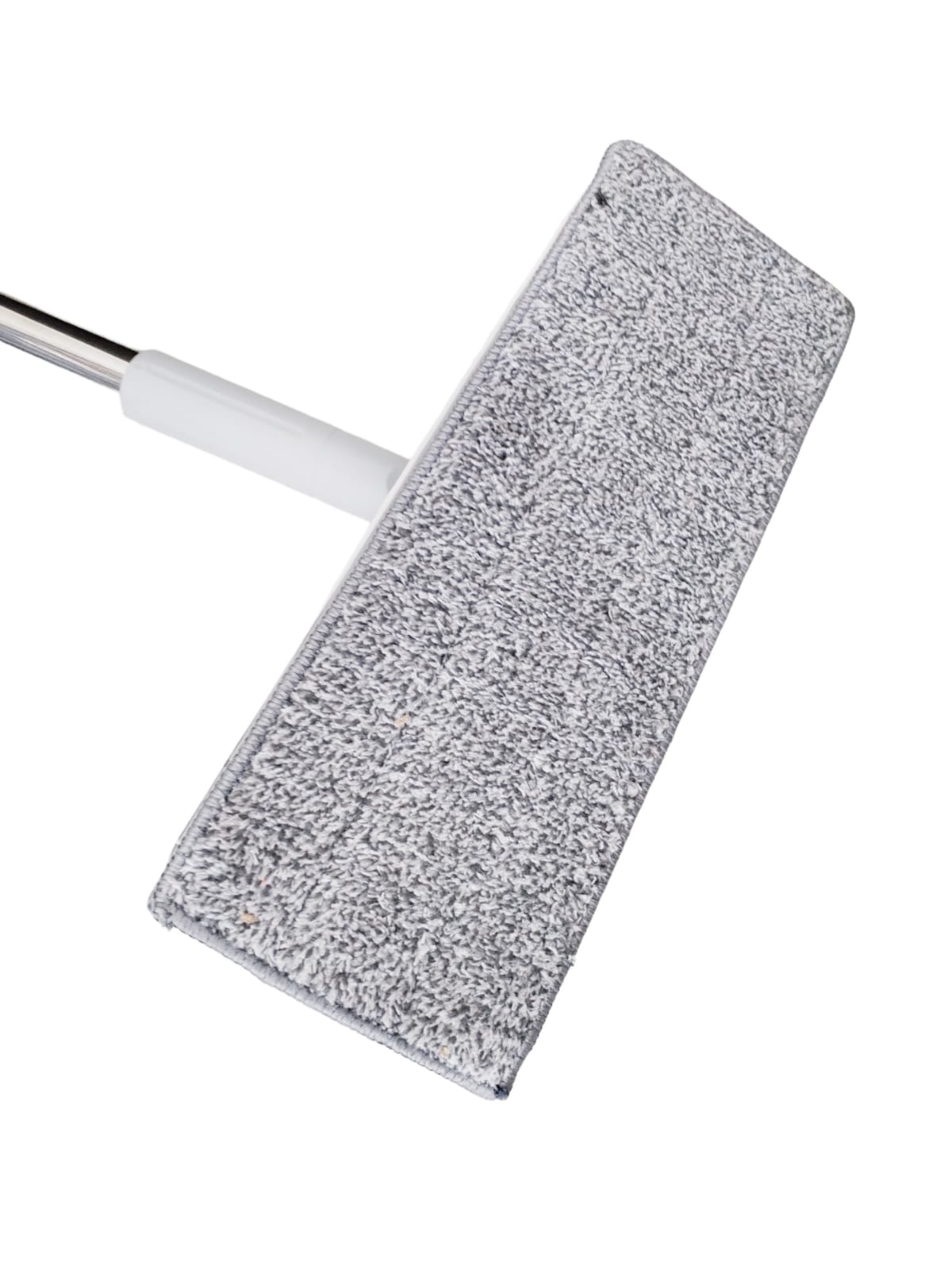 Miniatura 8 de Trapero con mopa de microfibra con balde